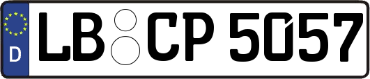 LB-CP5057