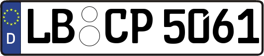 LB-CP5061