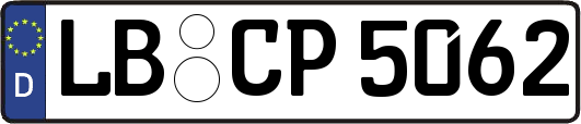 LB-CP5062