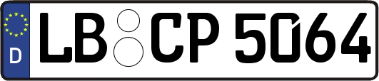 LB-CP5064