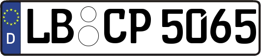 LB-CP5065