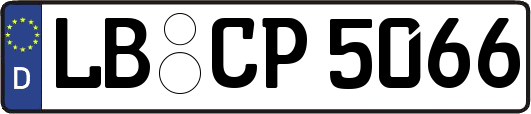 LB-CP5066