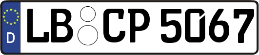 LB-CP5067