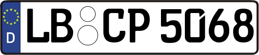LB-CP5068