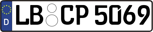 LB-CP5069