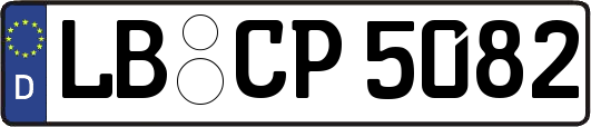 LB-CP5082