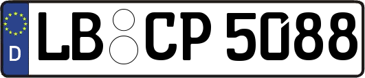 LB-CP5088