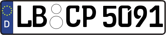 LB-CP5091