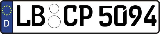 LB-CP5094