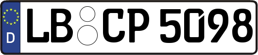 LB-CP5098