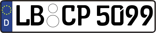 LB-CP5099