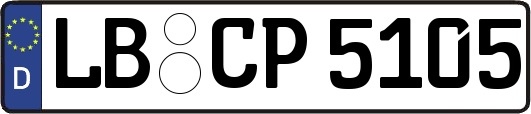 LB-CP5105