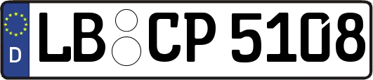 LB-CP5108