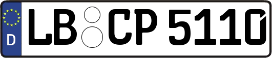 LB-CP5110