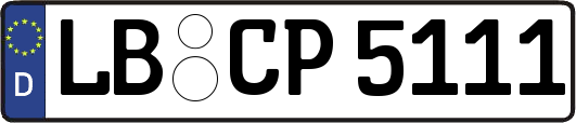 LB-CP5111