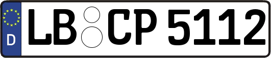 LB-CP5112