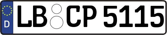 LB-CP5115
