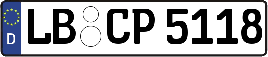 LB-CP5118