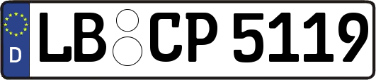 LB-CP5119