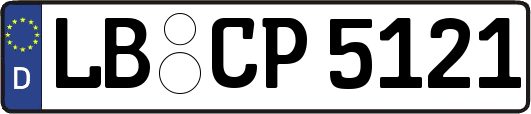LB-CP5121
