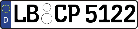 LB-CP5122