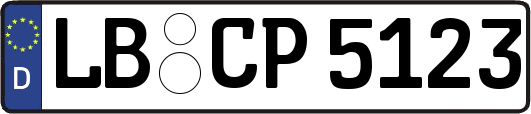 LB-CP5123