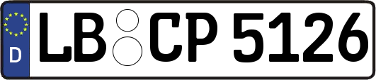 LB-CP5126