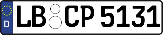 LB-CP5131