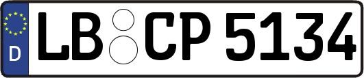 LB-CP5134
