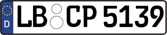 LB-CP5139