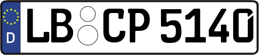 LB-CP5140