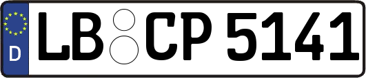 LB-CP5141