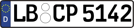 LB-CP5142