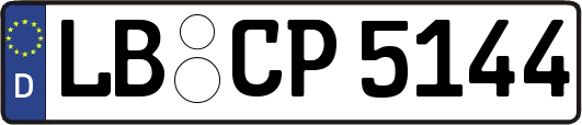 LB-CP5144