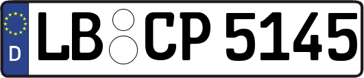 LB-CP5145
