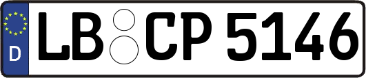 LB-CP5146
