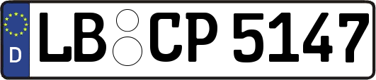 LB-CP5147