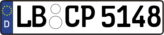 LB-CP5148