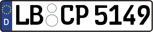 LB-CP5149