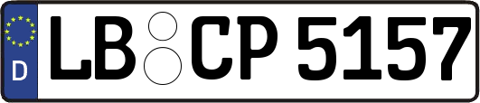 LB-CP5157