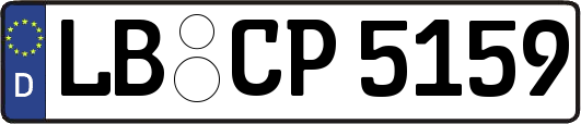 LB-CP5159