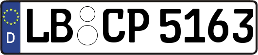 LB-CP5163