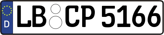 LB-CP5166