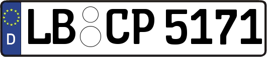 LB-CP5171
