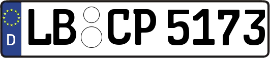 LB-CP5173