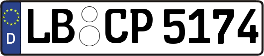 LB-CP5174