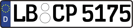 LB-CP5175