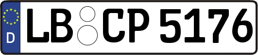 LB-CP5176
