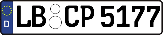 LB-CP5177