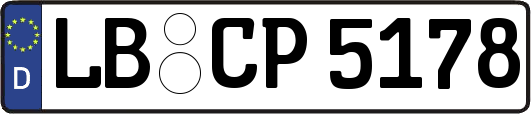 LB-CP5178